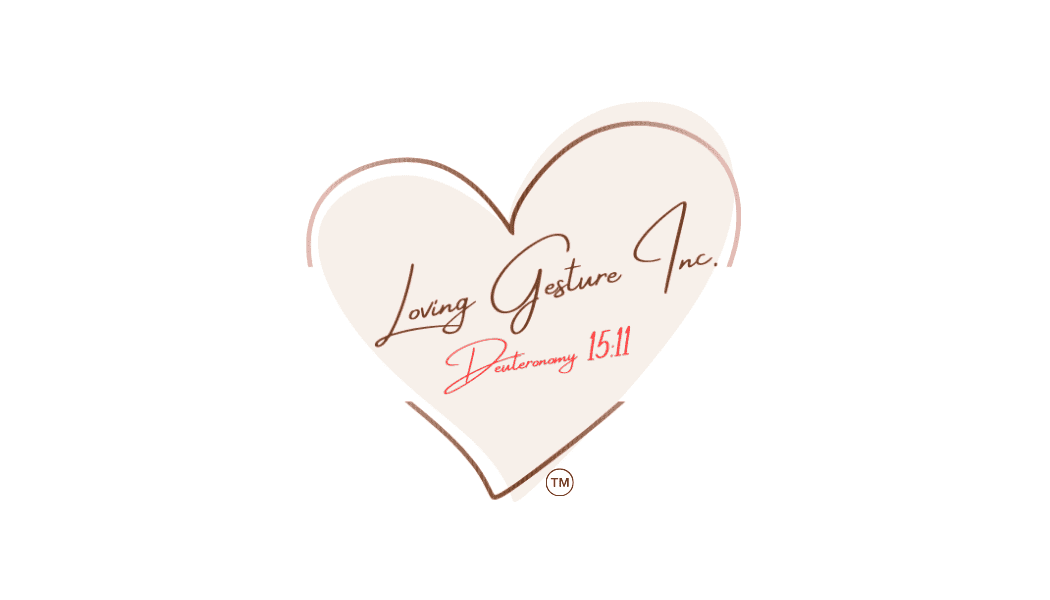 Loving Gesture Inc